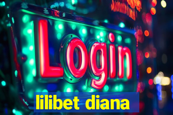 lilibet diana